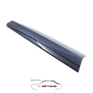 Audi A3/8P Abdeckung NOS 89A853959B/GRU