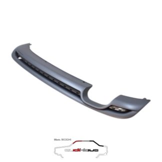 Audi A3/8P Spoiler NOS 8P0807434F B-Ware!