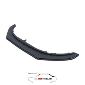 Vw Polo/6R Stoßstangenleiste NOS 6R0805915G/9B9