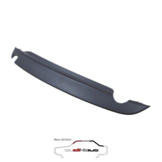 Vw Golf/6 Heckdiffusor NOS 5K6807521R/9B9