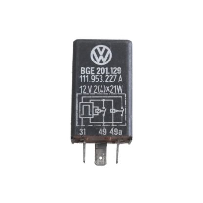 Vw/Audi Relais 111953227A