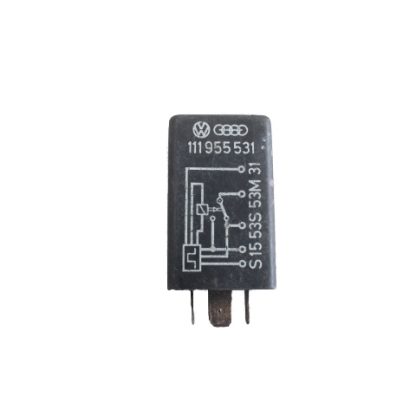 Vw/Audi Relais 111955531