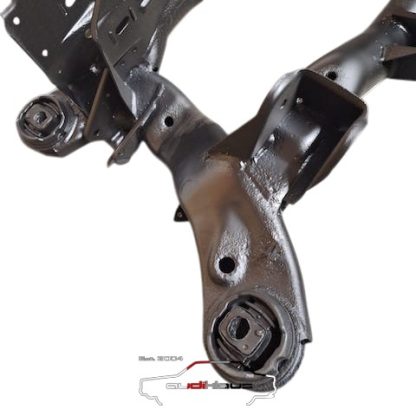 Audi A6/4B/C5 Allroad Hinterachse/Träger 4Z7505312 – Bild 6