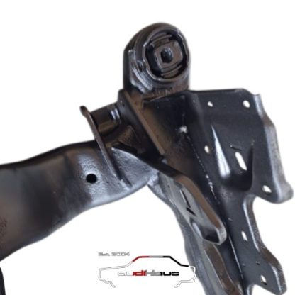 Audi A6/4B/C5 Allroad Hinterachse/Träger 4Z7505312 – Bild 5