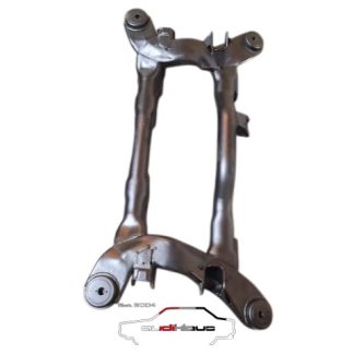 Audi A6/4B/C5 Allroad Hinterachse/Träger 4Z7505312