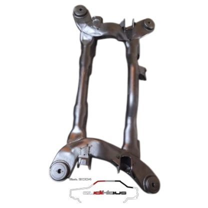 Audi A6/4B/C5 Allroad Hinterachse/Träger 4Z7505312
