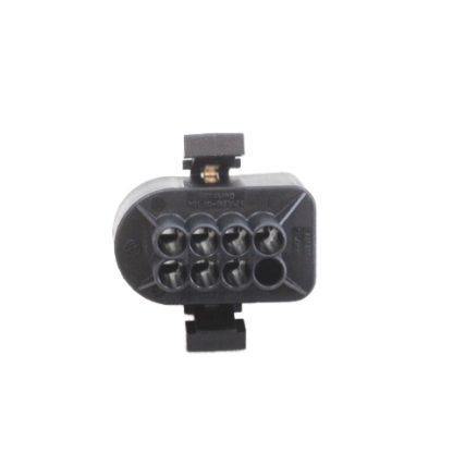 Vw/Audi Flachkontaktgehäuse NOS 3A0973207A