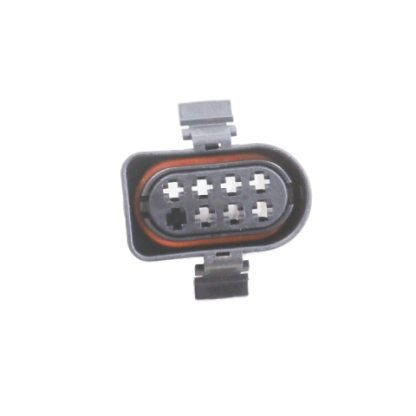 Vw/Audi Flachkontaktgehäuse NOS 3A0973207A – Bild 2