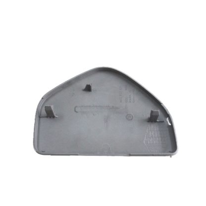 Audi A6/100/S4/S6/C4 Abdeckung Armaturenbrett rechts grau 4A0857086 – Bild 2