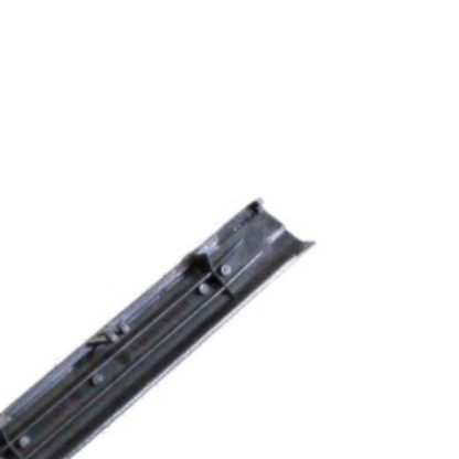 Vw Corrado Abdeckung Leiste Handschuhfach schwarz 535858119 B-Ware! – Bild 3
