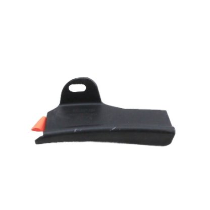 Vw Golf/5 Blende Radabdeckung rechts hinten NOS 5K0807834