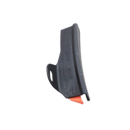 Vw Golf/5 Blende Radabdeckung rechts hinten NOS 5K0807834 – Bild 2