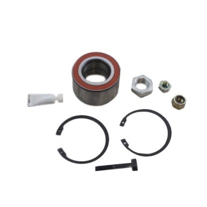 Vw Golf/Jetta/2 Radlagersatz Vorderachse NOS 191498625