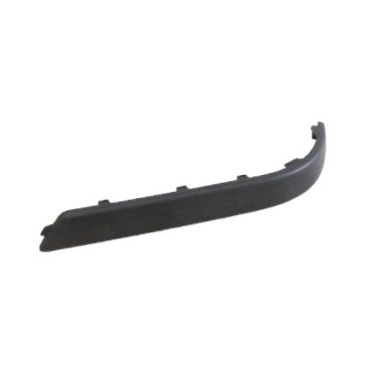 Vw Sharan/7M Zierleiste/Schutzleiste Stoßstange rechts hinten NOS 7M3807792