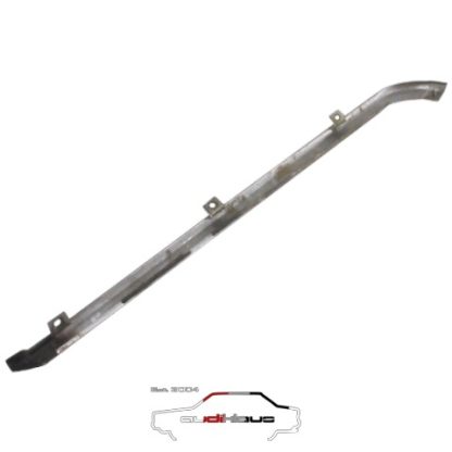 Audi 90/Typ 81/85 Quattro Zierleiste links hinten 811807459B – Bild 3