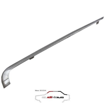 Audi 90/Typ 81/85 Quattro Zierleiste links hinten 811807459B – Bild 2