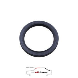 Vw LT/1 Radialwellen Dichtring NOS 291501317E