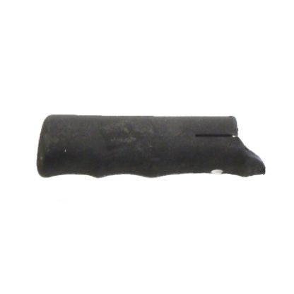 Audi 80/90/Typ 81/85 Griff Handbremsenhebel schwarz 443711327 – Bild 3
