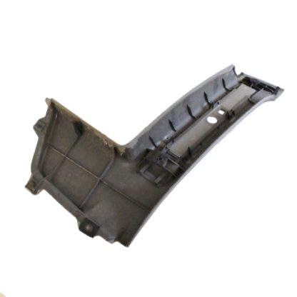 Vw Corrado B-Säulenverkleidung grau 535867286B B-Ware! – Bild 2