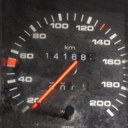 Audi 80/B2 VFL Kombiinstrument 811919036A – Bild 2