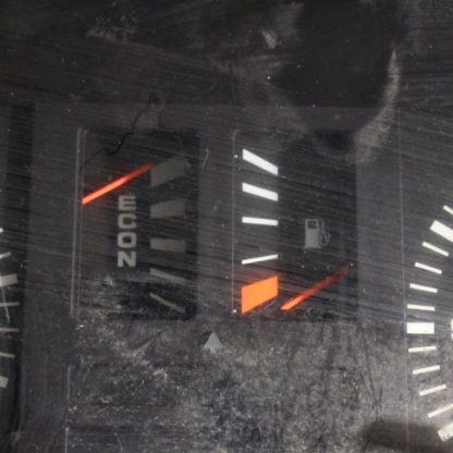 Audi 80/B2 VFL Kombiinstrument 811919036A – Bild 3