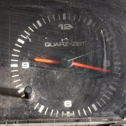 Audi 80/B2 VFL Kombiinstrument 811919036A – Bild 4