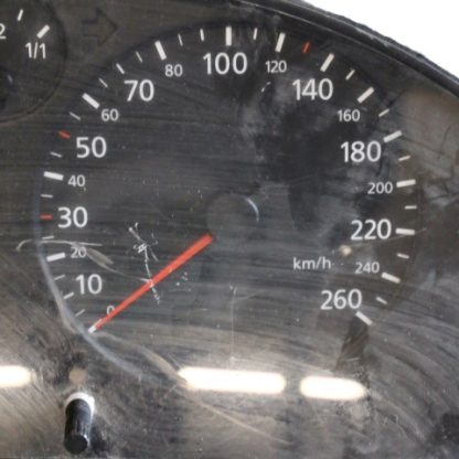 Audi A4/B5 Kombiinstrument 8D0919861C – Bild 2