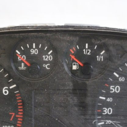 Audi A4/B5 Kombiinstrument 8D0919861C – Bild 4