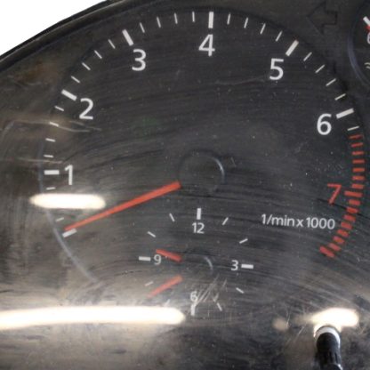 Audi A4/B5 Kombiinstrument 8D0919861C – Bild 3