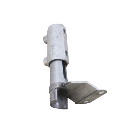 Audi 80/B4 Stoßstangenhalter hinten links NOS 8A0807331E – Bild 3