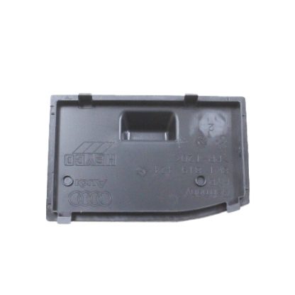 Audi A4/B8 Abdeckung Fremdstartanschluss NOS 8K1819424 – Bild 2