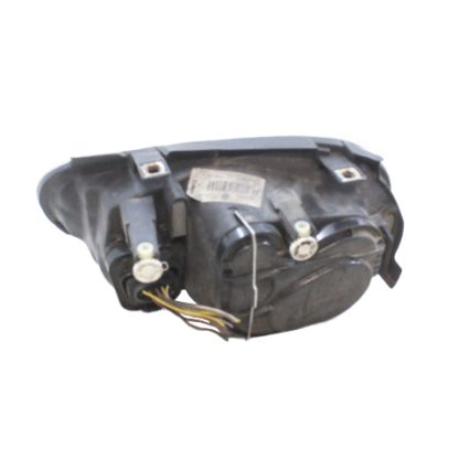 Vw Golf/4 Scheinwerfer rechts 1J1941018K – Bild 2