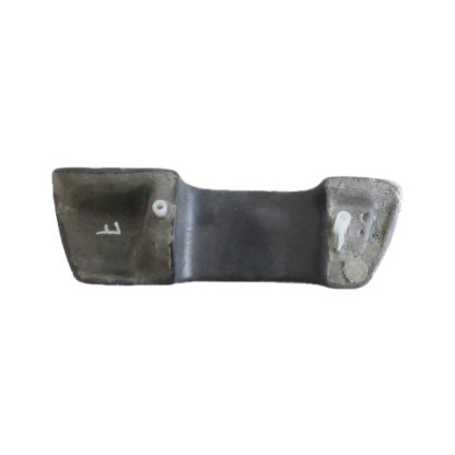 Vw Passat/Santana/32B Armlehne rechts hinten 327867274 – Bild 3