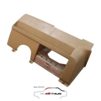 Audi 80/Coupé/Typ 81/85 Ablagefach hellbraun 811857923