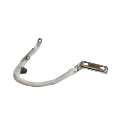 Audi 80/90/Typ 81/85 Heckklappenschanier rechts 811827300F – Bild 2
