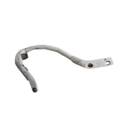 Audi 80/90/Typ 81/85 Heckklappenschanier rechts 811827300F