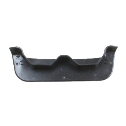 Vw Bus/T4 Abdeckung Schlossträger hinten 701863487 – Bild 2