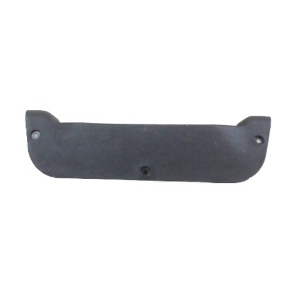 Vw Bus/T4 Abdeckung Schlossträger hinten 701863487