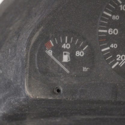 Audi 100/Typ 44 VFL Kombiinstrument – Bild 5