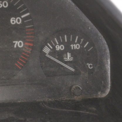 Audi 100/Typ 44 VFL Kombiinstrument – Bild 3