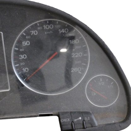 Audi A4/B6 Kombiinstrument 8E0920900M – Bild 3