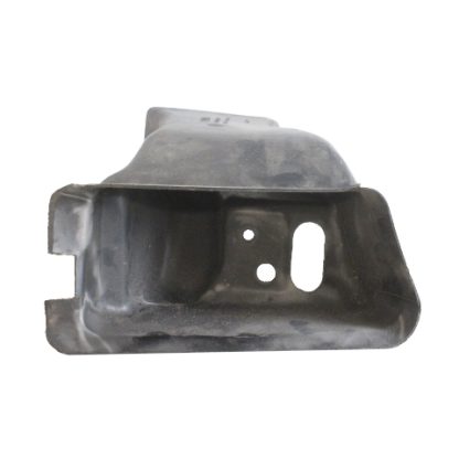 Audi 80/B4/Coupé/Typ 89 Luftführung Öhlkühler 8A0117387 – Bild 2