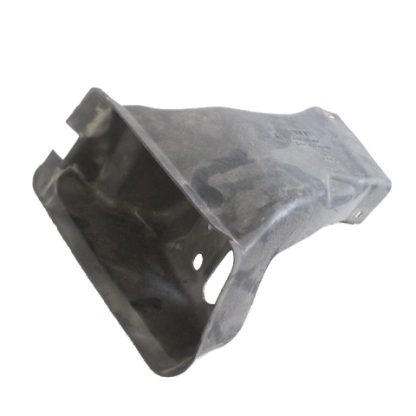 Audi 80/B4/Coupé/Typ 89 Luftführung Öhlkühler 8A0117387