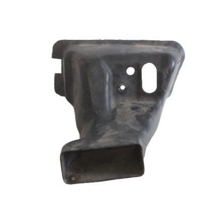 Audi 80/B4/Coupé/Typ 89 Luftführung Öhlkühler 8A0117387 – Bild 3
