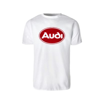 T-Shirt Audi