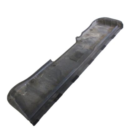 Vw Corrado Verkleidung Heckklappe 535867610 B-Ware! – Bild 2