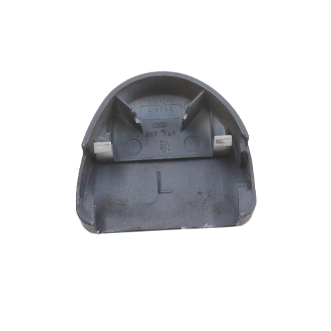 Audi Cabrio/Typ 89 Abdeckung Sicherheitsgurt links 8G0857741 – Bild 2