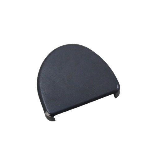 Audi Cabrio/Typ 89 Abdeckung Sicherheitsgurt links 8G0857741