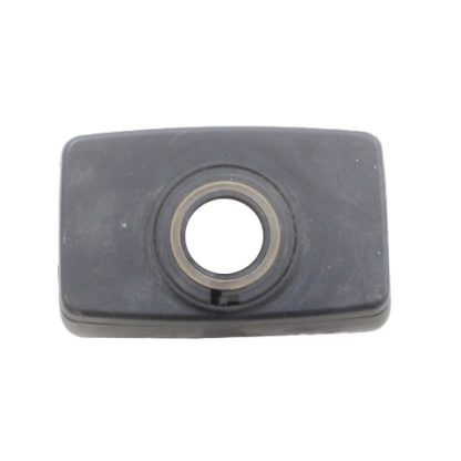 Audi 200/Typ 44 VFL Lenksäulenverkleidung 447419673A/447419629