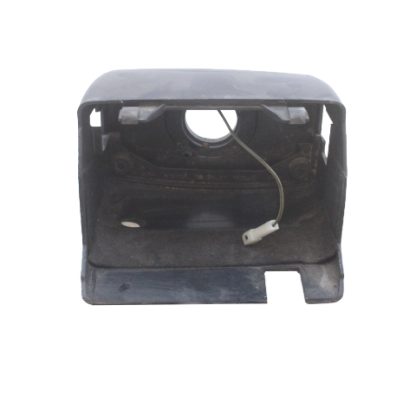 Audi 200/Typ 44 VFL Lenksäulenverkleidung 447419673A/447419629 – Bild 4
